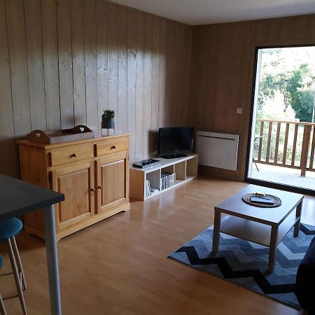 Studio Refait A Neuf Apartment Saint-Jean-Saint-Nicolas Luaran gambar
