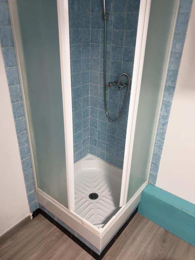Studio Refait A Neuf Apartment Saint-Jean-Saint-Nicolas Luaran gambar